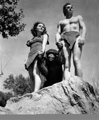 "Έφυγε" στα 80 της η Τσίτα του Ταρζάν