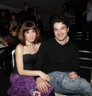 Π. Λαγούτης: Πως έμαθαν τα παιδιά του για το χωρισμό του με τη Μ. Αλικάκη;