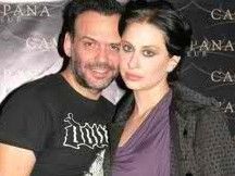 Τι λέει η Φαίη Ζαφειράκου για το σύντροφο της;