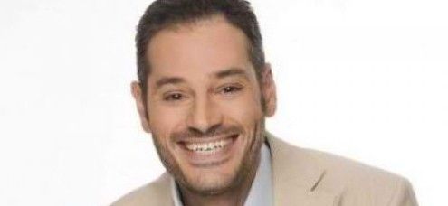Ο Βασίλης Δρυμούσης στο entertv.gr: Πολλοί επώνυμοι χάνουν το χιούμορ τους μόλις κλείσουν οι κάμερες