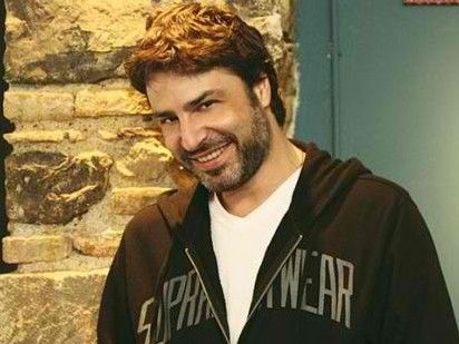 Ο Βασίλης Παλαιολόγος στο entertv.gr: Γιατί αρνήθηκα να παίξω στο “Νησί”