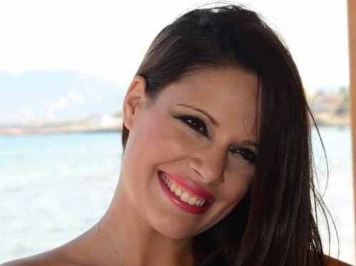 Εκτός Blue Sky η Αγγελική Τσίντα