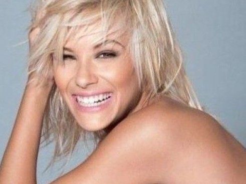 Λάουρα Νάργες: Ποιό είναι το κορίτσι του Θέμου;
