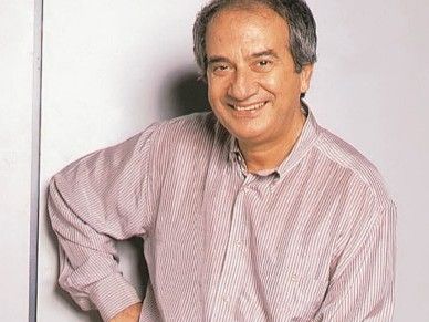 “Έφυγε” από τη ζωή ο Βασίλης Τσιβιλίκας