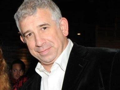 Πέτρος Φιλιππίδης: Αξιωματικά αυτοί που αξίζουν μετά τον Μπέζο να ...