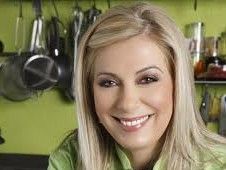 Πρεμιέρα έκανε σήμερα η Ντίνα Νικολάου