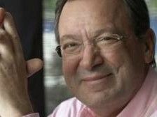 Aνδρέας Φουστάνος: Σε ποιούς διάσημους θα έκανε πλαστική συμπεριφοράς;