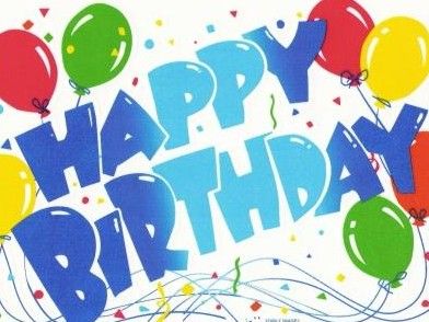 Ποιοι έχουν γενέθλια σήμερα