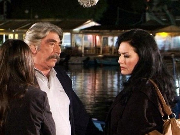 Ελένη Φιλίνη: Πώς την αντιμετώπισαν στην Τουρκία οι συνάδελφοί της;