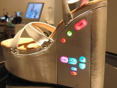 Tα 15 πιο περίεργα παπούτσια που είδαμε ποτέ!