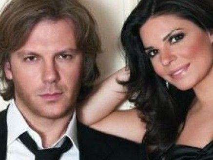 Η Μαρίνα Ασλάνογλου εξομολογείται γιατί χώρισε από τον Σπυρόπουλο