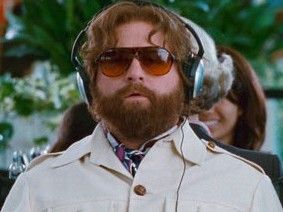 Το entertv.gr σας παρουσιάζει τον Ζακ Γαλιφιανάκη: Πως κατέκτησε το Hollywood