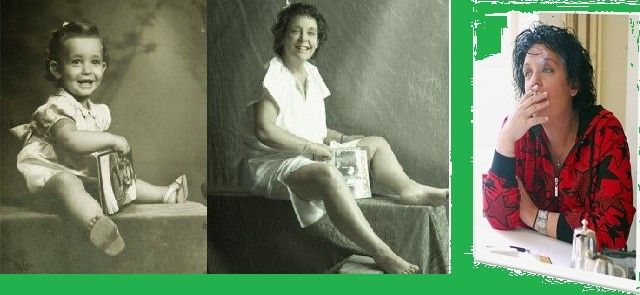 Λιάνα Κανέλλη: Η γυναίκα που δεν υποκλίνεται σε κανέναν…