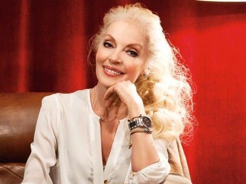 Μαρία Αλιφέρη: Η φράση “σας αγαπώ” έχει μείνει ιστορική