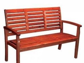 Φτιάξτε μόνοι σας παγκάκι κήπου από παλιές ξύλινες παλέτες