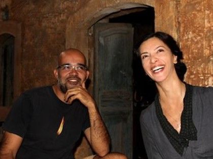 Θοδωρής Παπαδουλάκης: Γιατί επέλεξε να μένει μόνιμα στα Χανιά;