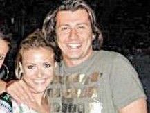 Παντρεύεται η Λίλα Κουντουριώτη