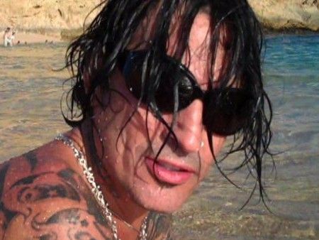 Γιατί ο Tommy Lee είναι Έλληνας…