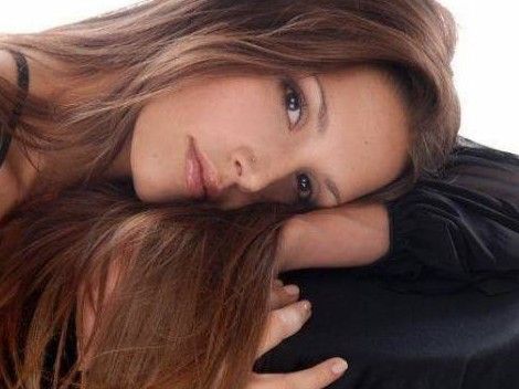 Ευγενία Τσαούση: Δεν κάνω συνήθως το πρώτο βήμα