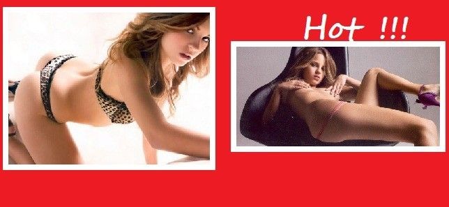 Η Πατρίτσια Μίλικ Περιστέρη είναι sexy και το ξέρει! Δείτε την όπως δεν την έχετε ξαναδεί!