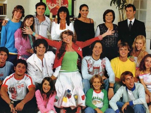 Φλορεσιέντα: Τι θα δούμε στη νέα σειρά του Star