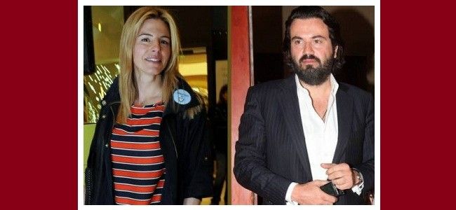 Αχιλλέας Βιγκόπουλος- Νικόλ Κοτοβός: Παντρεύονται στις 29 Σεπτεμβρίου!