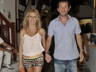 Δείτε πόσο σέξι είναι η γυναίκα του ποδοσφαιριστή Γιάννη Γκούμα