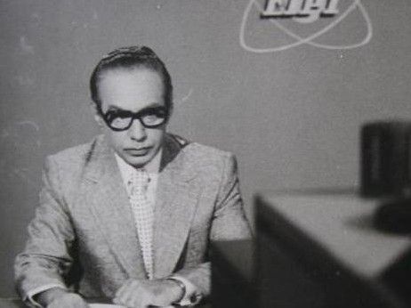 «Έφυγε» ο δημοσιογράφος και ποιητής Γιώργος Κάρτερ