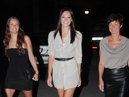 Για που το έβαλε η Υβόννη;