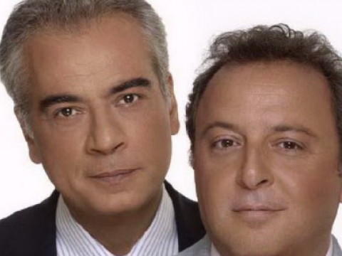 Γρήγορη επιστροφή για Δημήτρη Καμπουράκη και Γιώργο Οικονομέα
