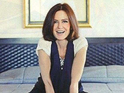 Η Κάτια Δανδουλάκη θα… χορέψει “Βαλς με δώδεκα θεούς”