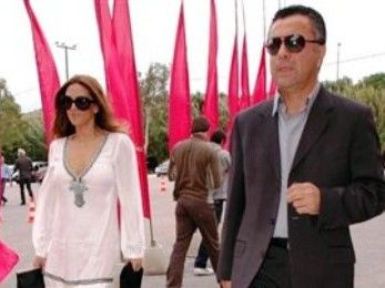 Επανασύνδεση για Έλλη Κοκκίνου και Παναγιώτη Βασιλειάδη