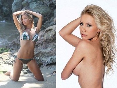 Σας παρουσιάζουμε την εκρηκτική Χρύσα Δρακάκη…