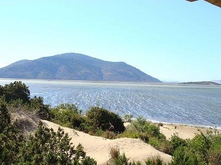 Λούρος: Η παραλία του παραδείσου-Ανακαλύψτε την και εσείς