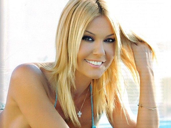 Χριστίνα Παππά: Αποκαλύπτει γιατί χώρισε με τον Κλαούντιο Κολντεμπέλα