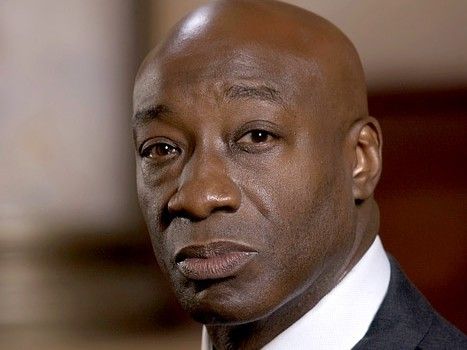 “Έφυγε” από τη ζωή ο γνωστός ηθοποιός Michael Clarke Duncan