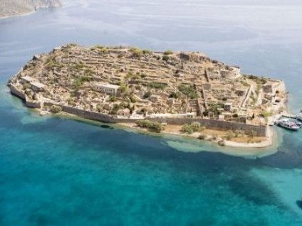 Γιατί αλλάζει όψη η Σπιναλόγκα μέχρι το τέλος του 2024