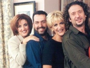 Δείτε πως είναι σήμερα η Φλώρα από τα “Εγκλήματα”