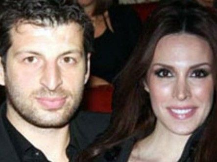 Θοδωρής Παπαλουκάς – Βασιλική Τσεκούρα: Θα πάνε ταξίδι του μέλιτος;
