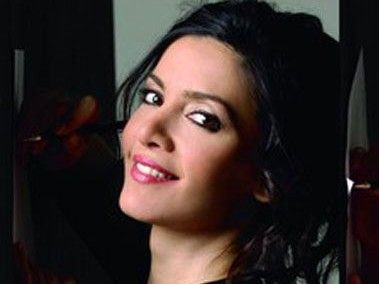 Η Κατερίνα Λέχου αποκάλυψε την ηλικία της