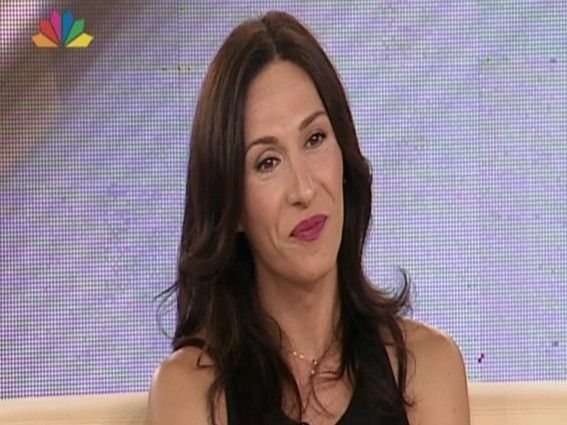 Μίνα Ορφανού: “Όταν τελείωσε ο μεγάλος μου έρωτας, είμαι τυχερή που δεν είχα παιδιά!”