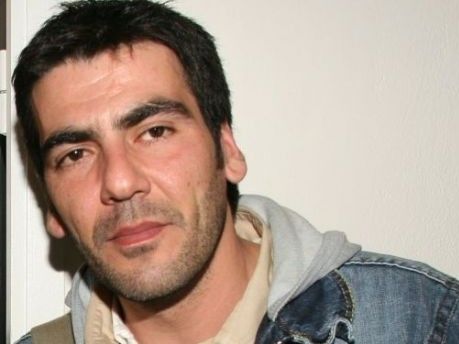 Αντώνης Καρυστινός:Τι αποκάλυψε για τη σύντροφο του;