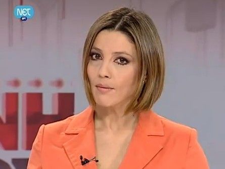 Μαριλένα Κατσίμη: Γιατί δεν θα έβλεπε καμία άλλη πρωινή εκπομπή;