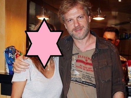 Δείτε την κόρη του Νίκου Κούρκουλου, Μελίτα!