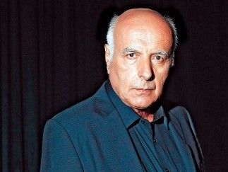 Γιώργος Κυρίτσης: «Όσα ζήσαμε με την Έλενα μετατράπηκαν σε μεγάλη αγάπη»