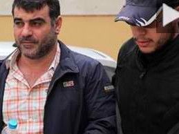 Αφέθηκε ελεύθερος ο Κ.Βαξεβάνης