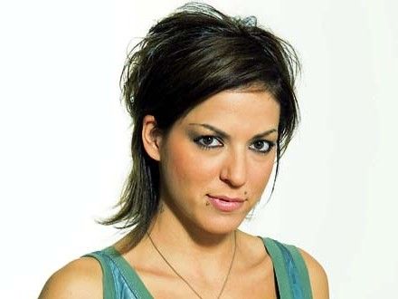 Η Ιωάννα Πηλιχού, σχολιάζει την οικονομική πραγματικότητα…