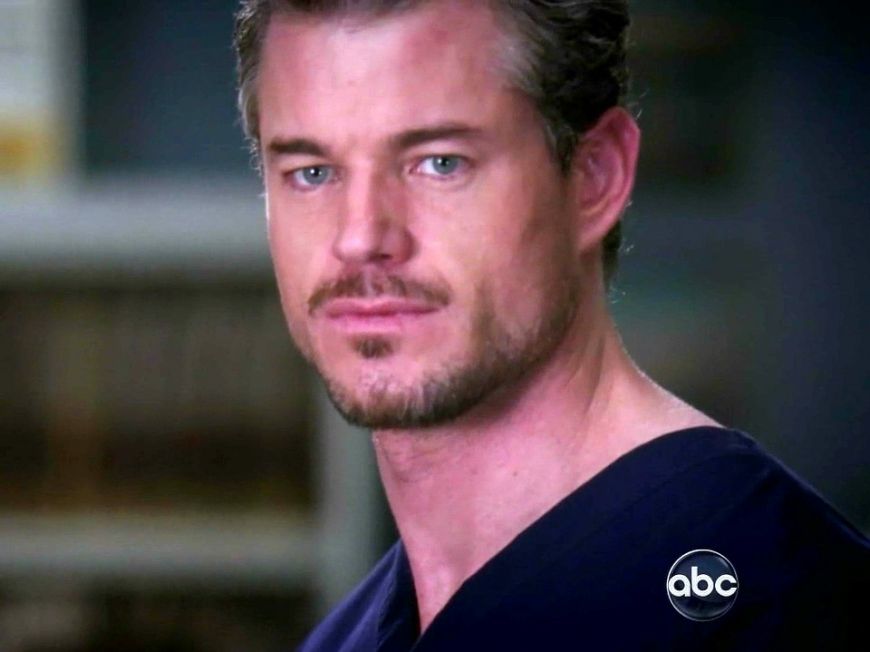 Δείτε τον Dr Sloan από την σειρά “Grey’s Anatomy” με την κορούλα του!