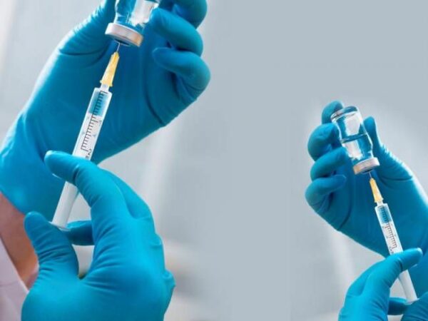 Κικίλιας: Πώς θα γίνει ο εμβολιασμός στην Ελλάδα -Η διαδικασία και η σειρά προτεραιότητας
