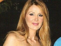 Εξιτήριο πήρε η Τζένη Τζιβεριώτη!